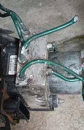 Centralina ABS OPEL CORSA 