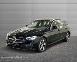 MERCEDES BENZ Classe C-S206 SW 2021 - C SW U59509