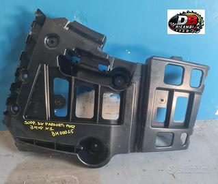 Supporto/guida dx paraurti posteriore bmw x1 anno 