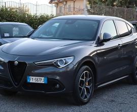 Alfa Romeo Stelvio 2.2 Turbodiesel 210 CV AT8 Q4 E
