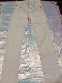 Jeans skinny 7 for all mankind originale