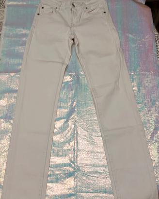 Jeans skinny 7 for all mankind originale