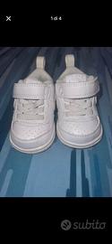 Scarpe neonato unisex