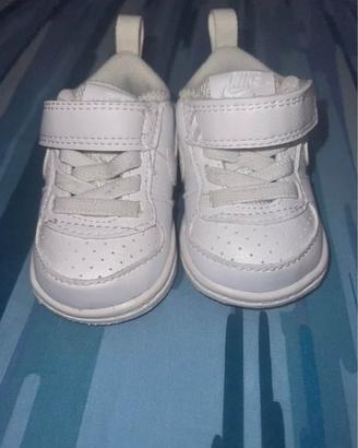 Scarpe neonato unisex