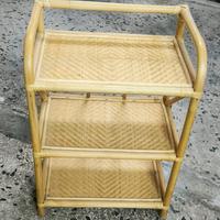 piccolo scaffale libreria