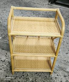 piccolo scaffale libreria