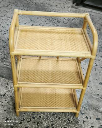 piccolo scaffale libreria