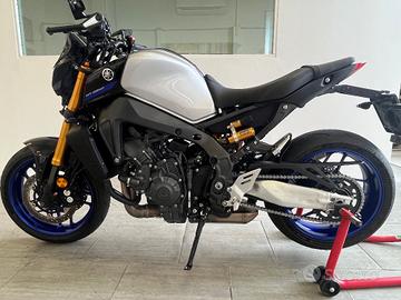 Yamaha MT 09 sp
