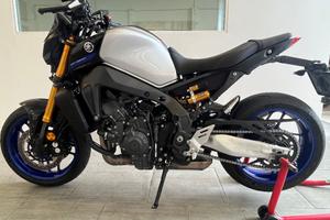 Yamaha MT 09 sp