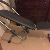 Panchetta per esercizi addominali