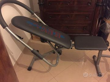 Panchetta per esercizi addominali