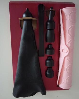 kit per macarons