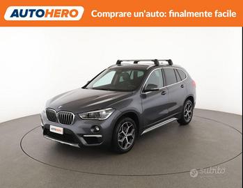 BMW X1 FX30570