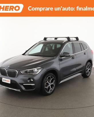 BMW X1 FX30570