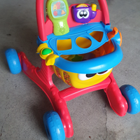 Carrello della spesa chicco