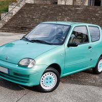 Fiat Seicento