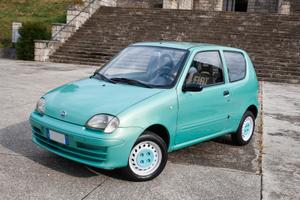 Fiat Seicento