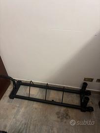 RASTRELLIERA Porta dischi