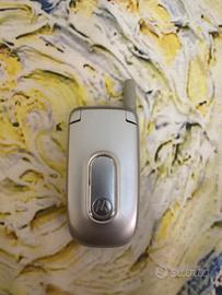 Cellulare motorola
