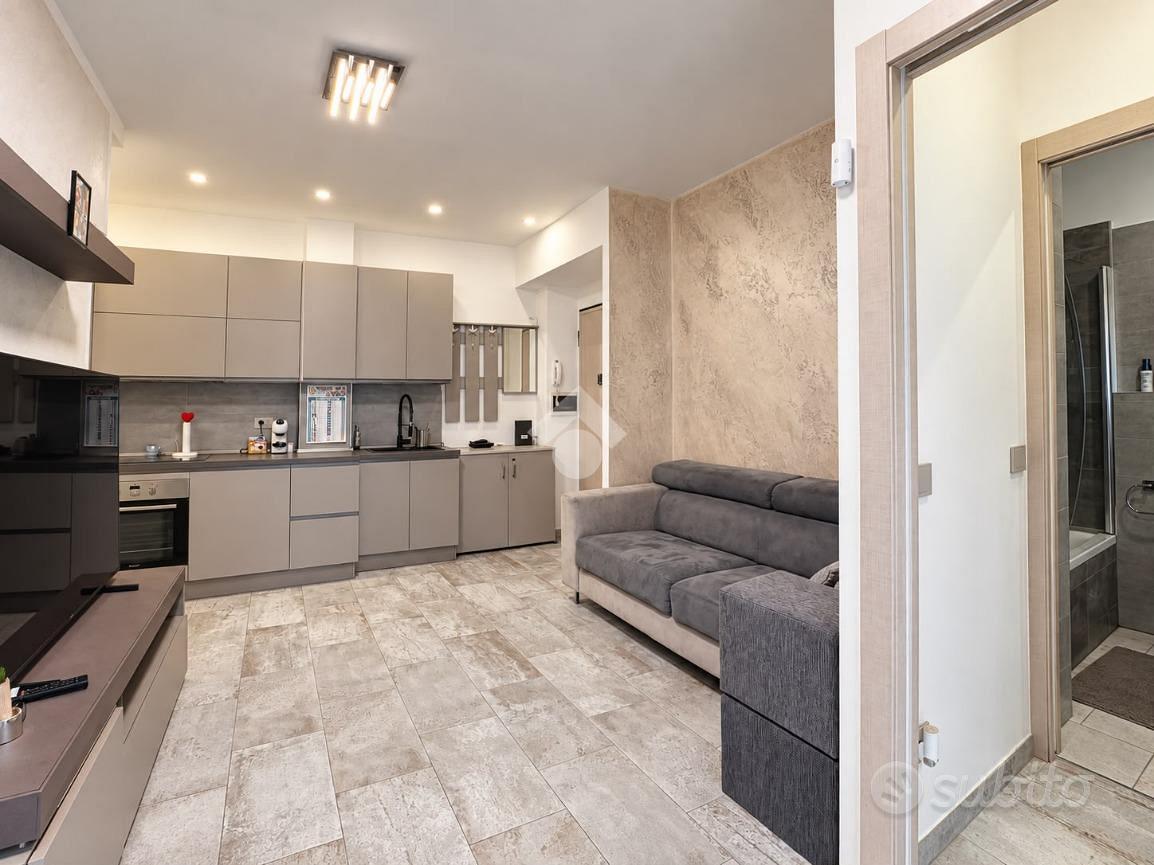 Appartamento – Bollate, Cantun Sciatin - Vista 4
