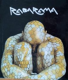 RABARAMA