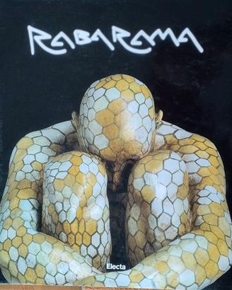 RABARAMA
