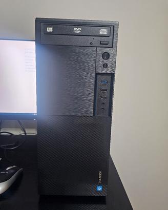PC Desktop Completo SSD Windows 10 LTSC Office