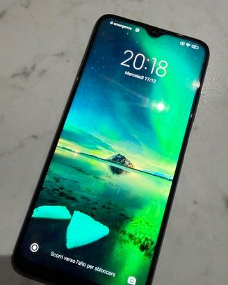 Redmi 9t 64gb 4gb ram