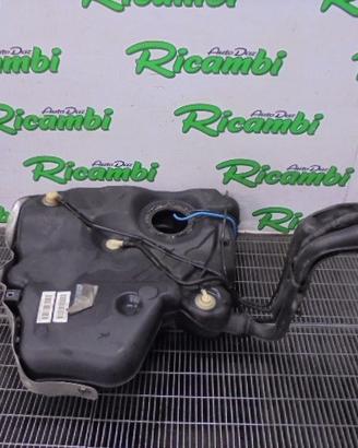 SERBATOIO CARBURANTE AUDI TT 8J 2.0 FSI 2009
