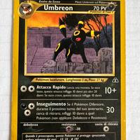 Pokémon Umbreon 32/75 – Neo Discovery