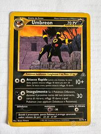 Pokémon Umbreon 32/75 – Neo Discovery