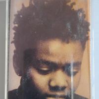 Tracy Chapman musicassetta 