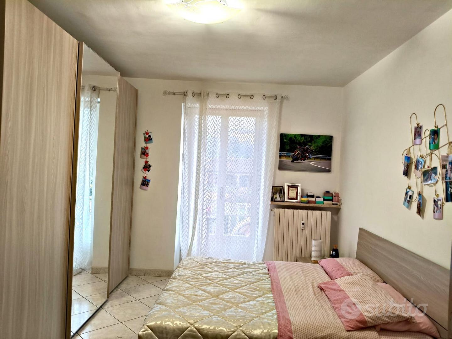 Apartment in Fubine Monferrato, Alessandria - Vista 3