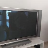 TV Plasma 42 pollici LG