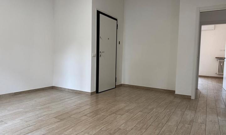 Trilocale via Baluardo la marmora