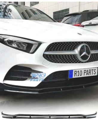 SOTTOPARAURTI SPLITTER ANTERIORE MERCEDES CLASSE A