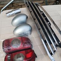 Accessori vari Mini Clubman R55