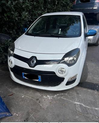 Ricambi renault twingo