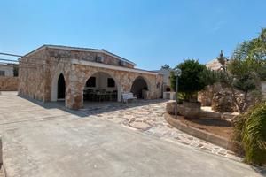 Villa torre Ovo campo marino Puglia Salento mare