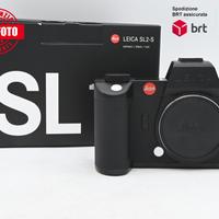 Leica SL2-S