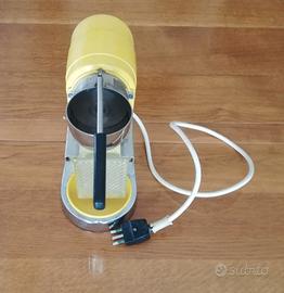 Quick Mill Omre - tritaghiaccio