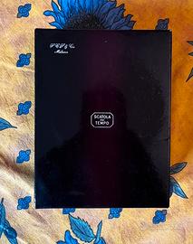 Scatola del tempo accessori per orologi