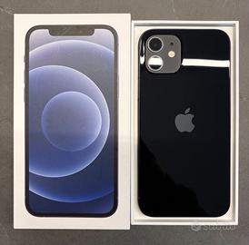 Apple iPhone 12 128GB Black