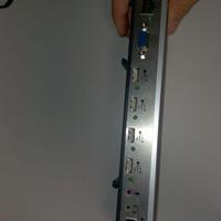 docking station kensington