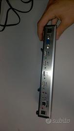 docking station kensington