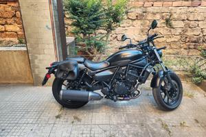 Kawasaki Eliminator 500