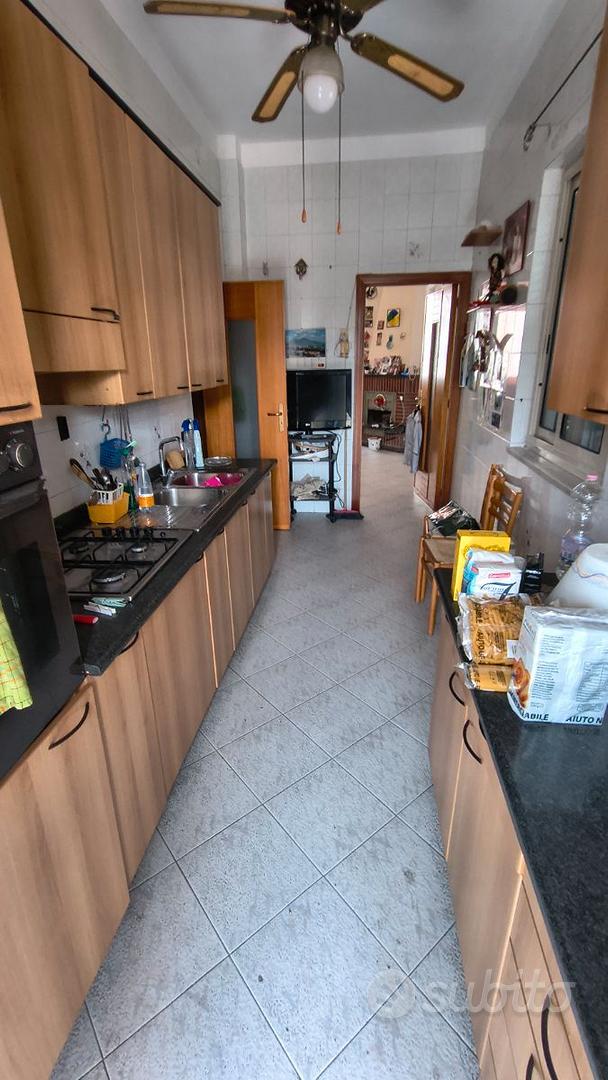 Appartamento – Napoli, San Ferdinando, Municipalità 1 - Altro