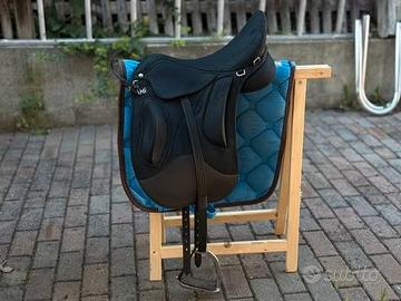 Sella Wintec Pro Endurance Hart 17,5