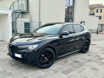 ALFA ROMEO STELVIO 2.2 190cv Q4 Sprint - 2020
