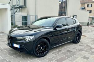ALFA ROMEO STELVIO 2.2 190cv Q4 Sprint - 2020